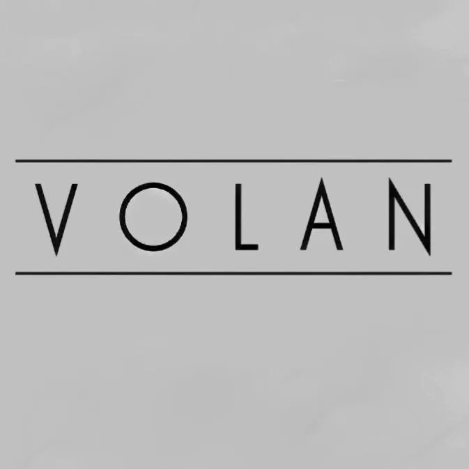 Volan Розмірні таблиці Volan Розмірні таблиці