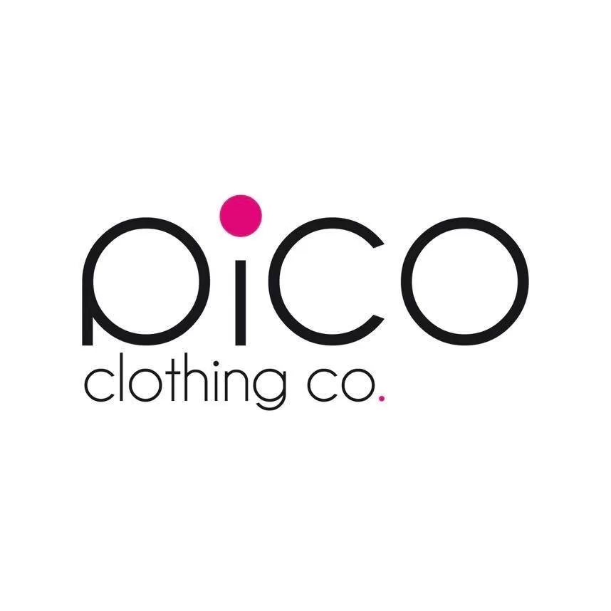 PICO Розмірні таблиці PICO Розмірні таблиці