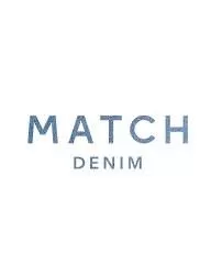 MATCH Розмірні таблиці MATCH Розмірні таблиці