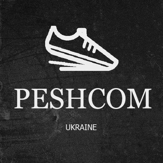 PESHCOM Size charts PESHCOM Size charts