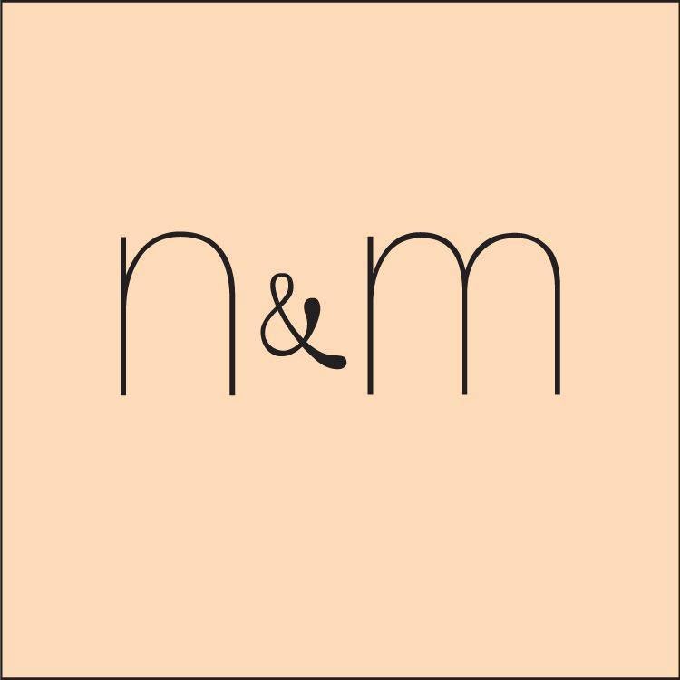 N&M Size charts