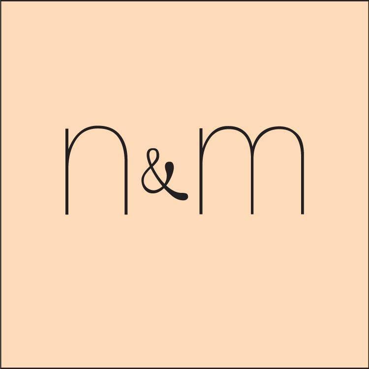 N&M Size charts N&M Size charts