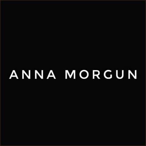 Anna Morgun Розмірні таблиці