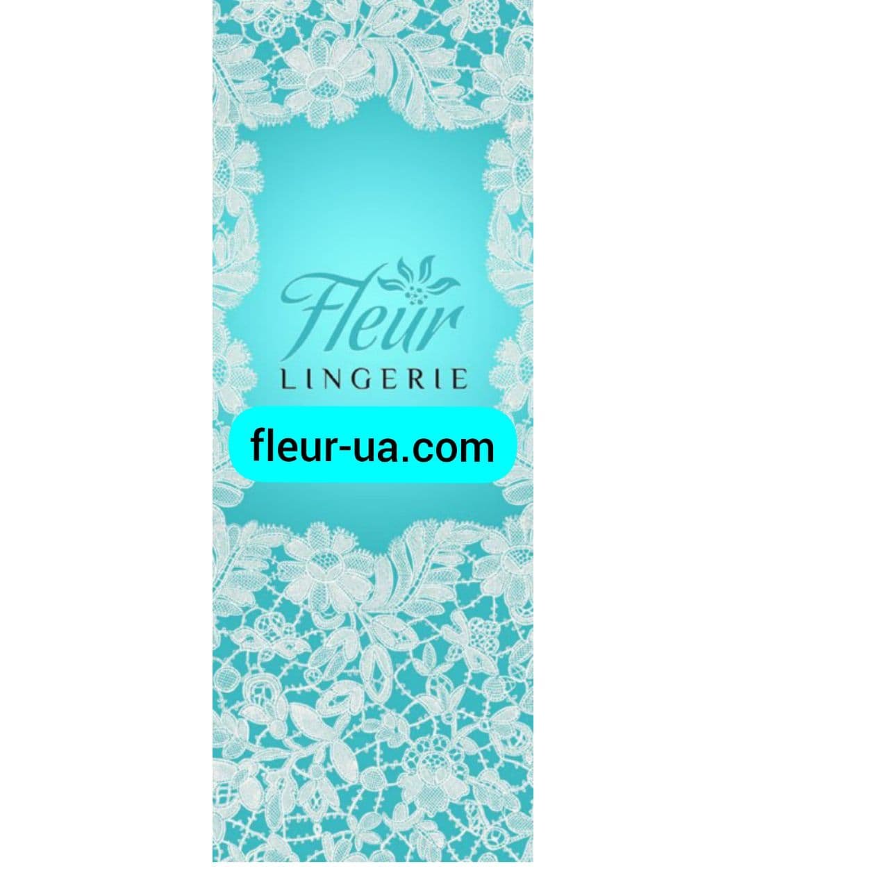 Fleur Size charts Fleur Size charts