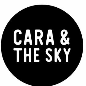 Cara & The Sky Size charts