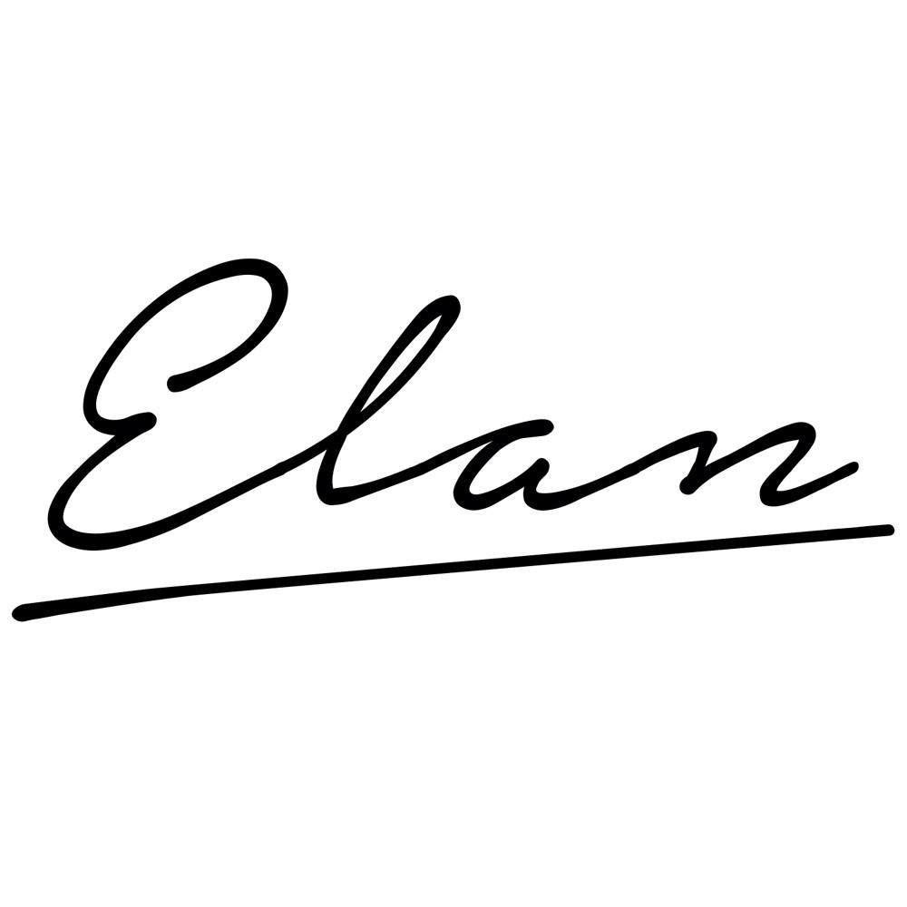 ELAN Size charts ELAN Size charts