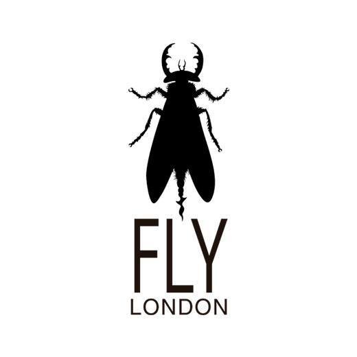FLY London Розмірні таблиці