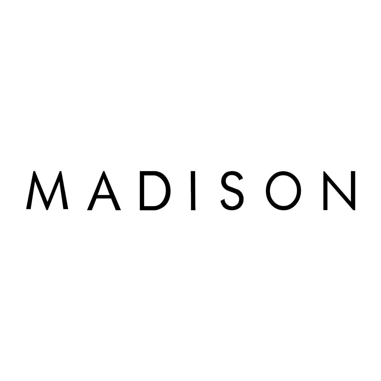Madison The Label Size charts Madison The Label Size charts
