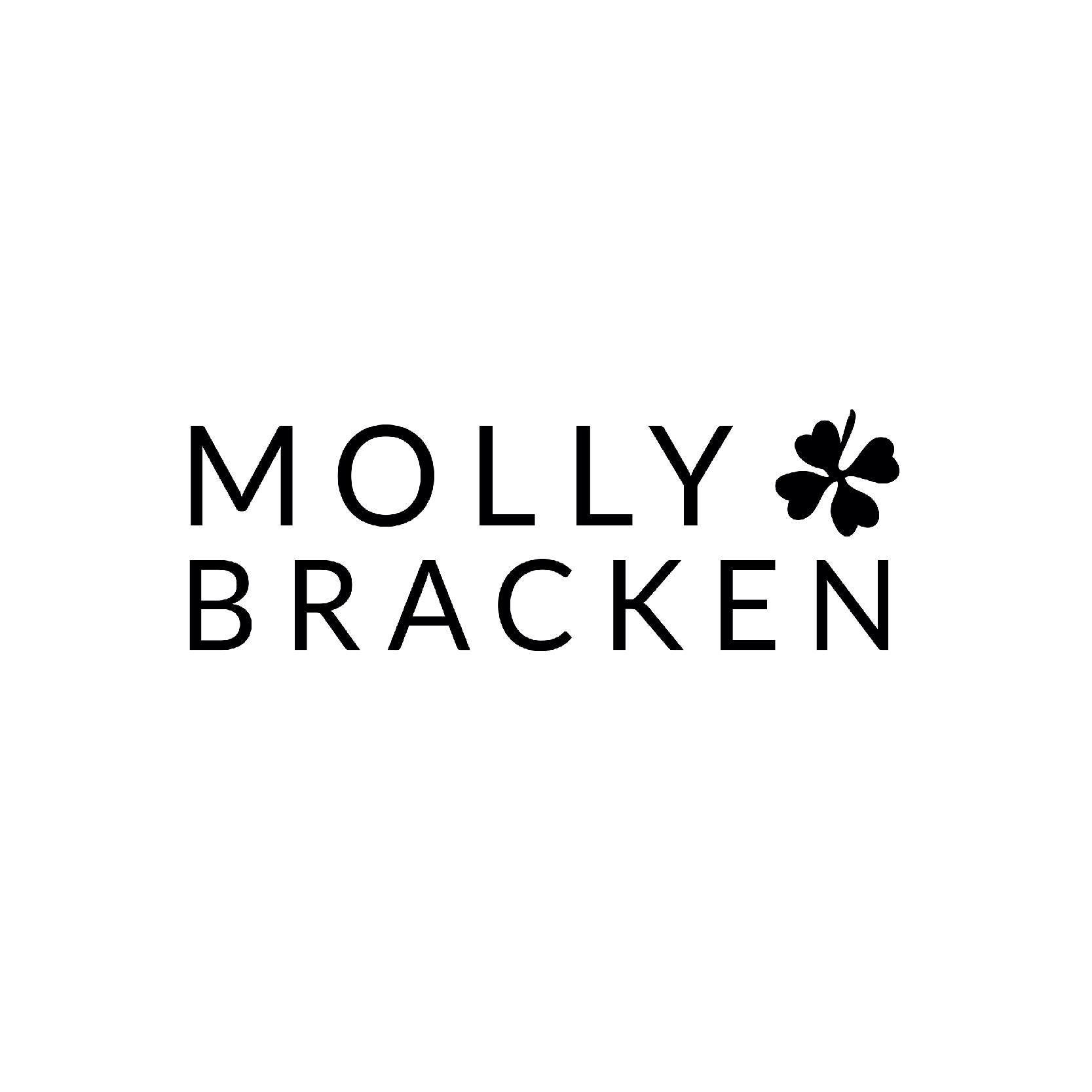 Molly Bracken Розмірні таблиці