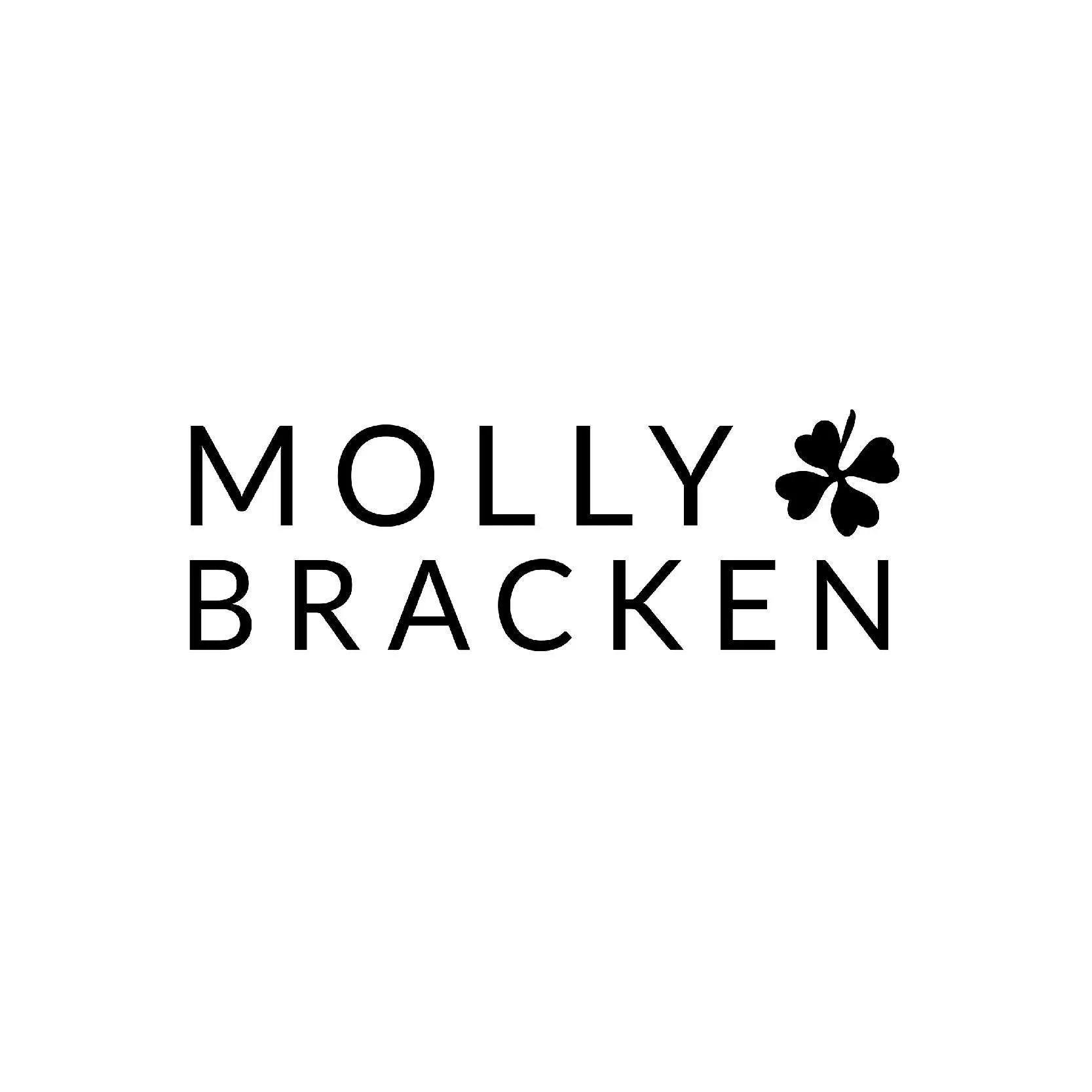 Molly Bracken Розмірні таблиці Molly Bracken Розмірні таблиці