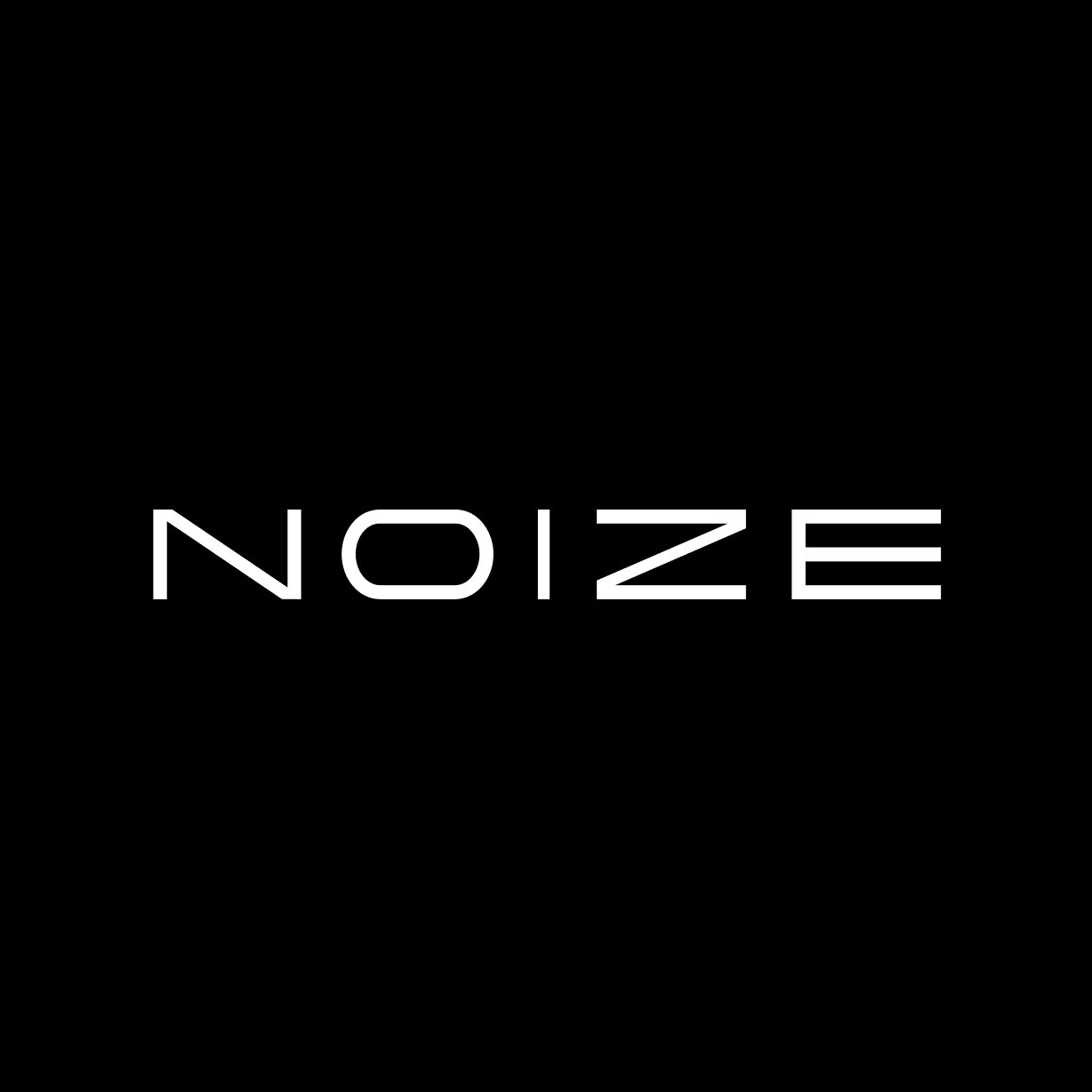 NOIZE Розмірні таблиці