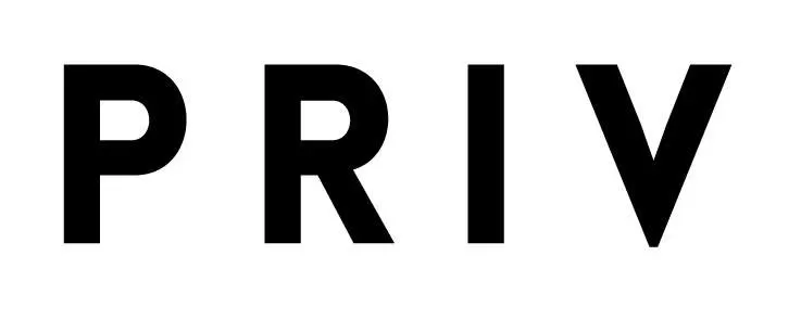Priv Розмірні таблиці Priv Розмірні таблиці