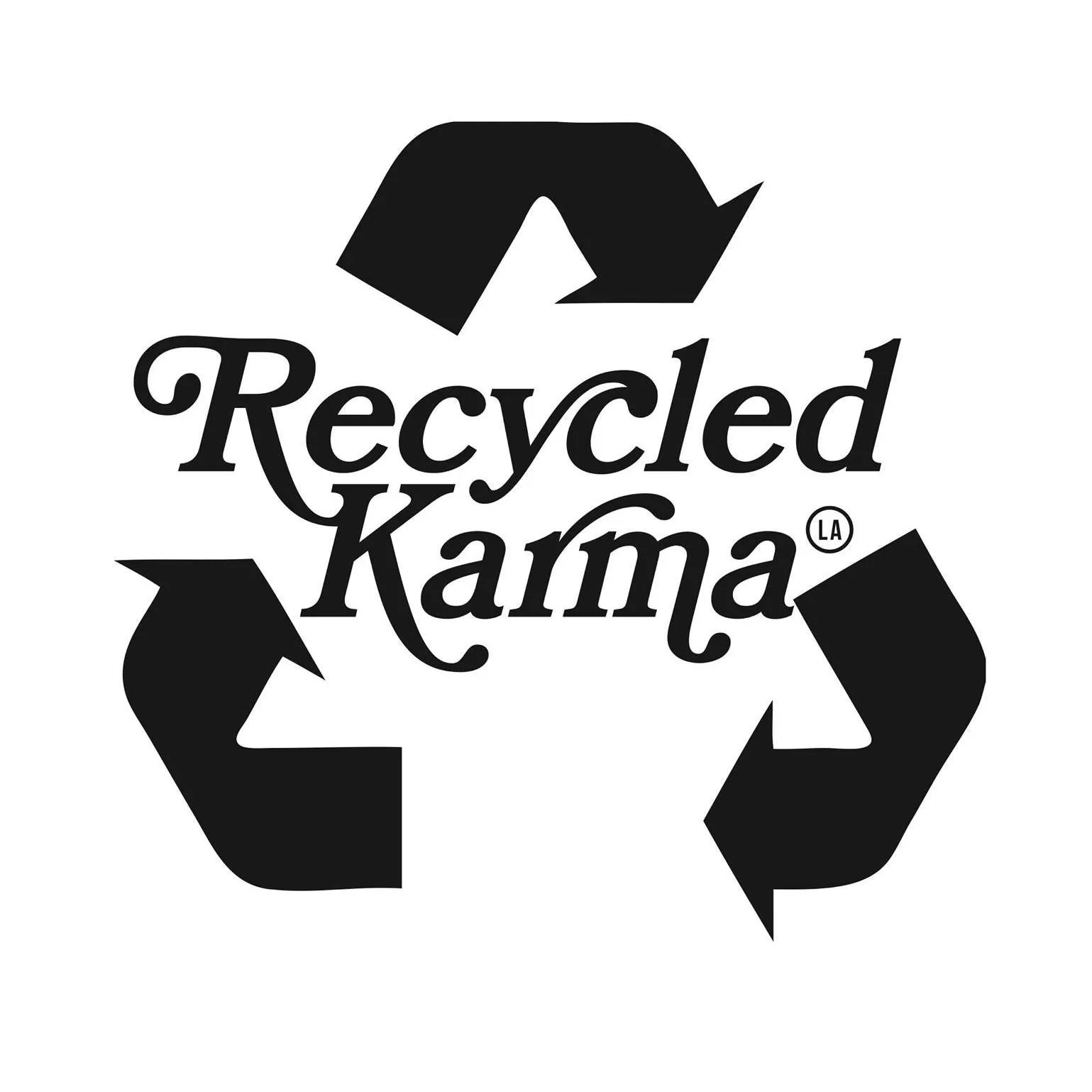 Recycled Karma Розмірні таблиці Recycled Karma Розмірні таблиці
