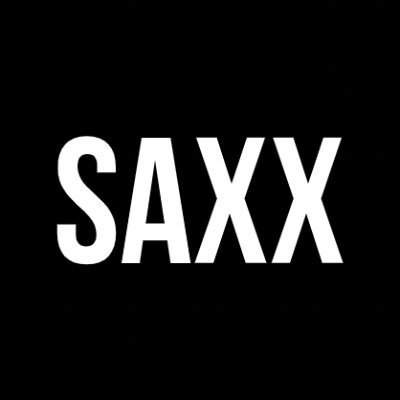 SAXX Size charts