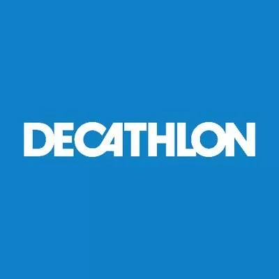 Decathlon Size charts