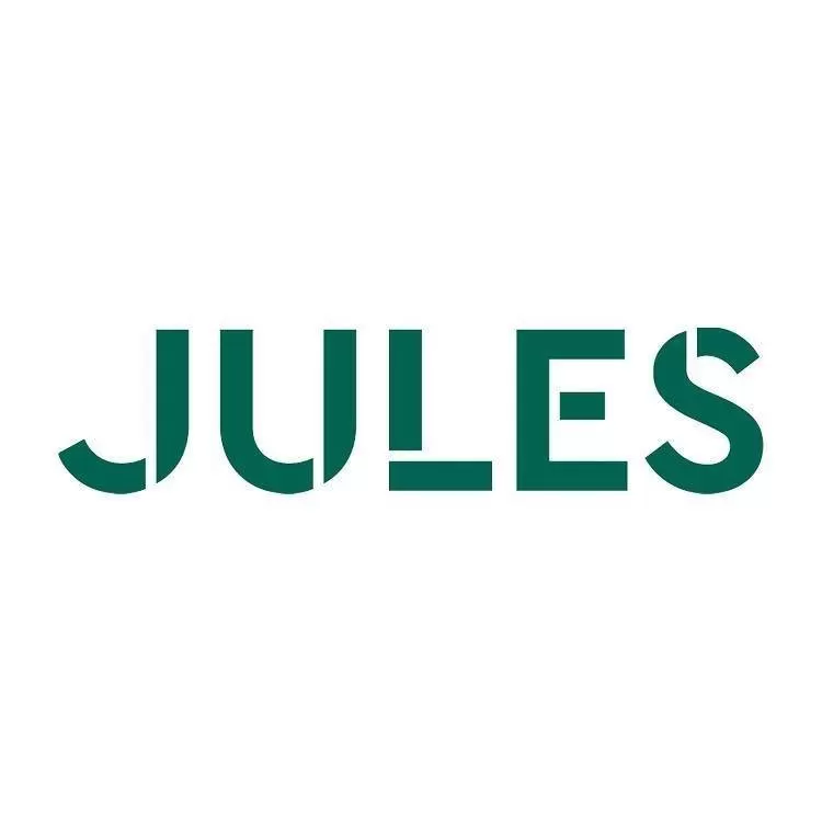 Jules Розмірні таблиці Jules Розмірні таблиці