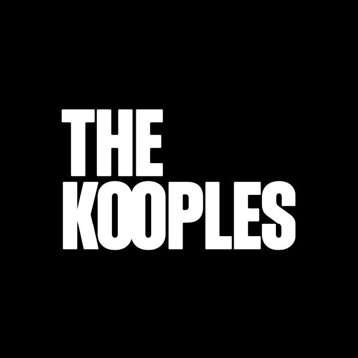 The Kooples Size charts