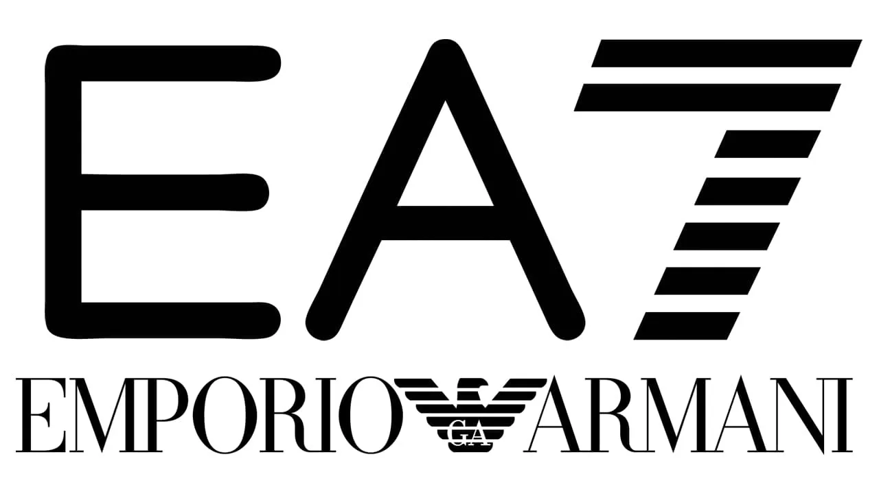 EA7 Розмірні таблиці EA7 Розмірні таблиці