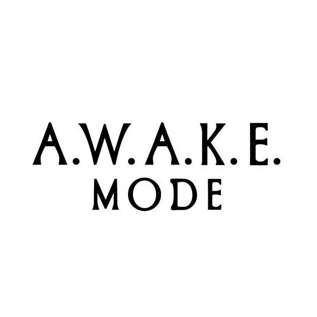 A.W.A.K.E. MODE Розмірні таблиці A.W.A.K.E. MODE Розмірні таблиці