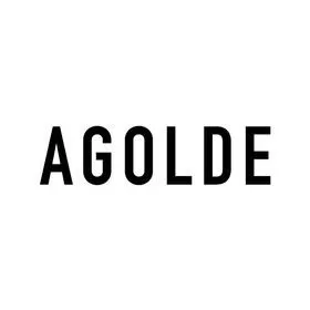 AGOLDE Розмірні таблиці AGOLDE Розмірні таблиці