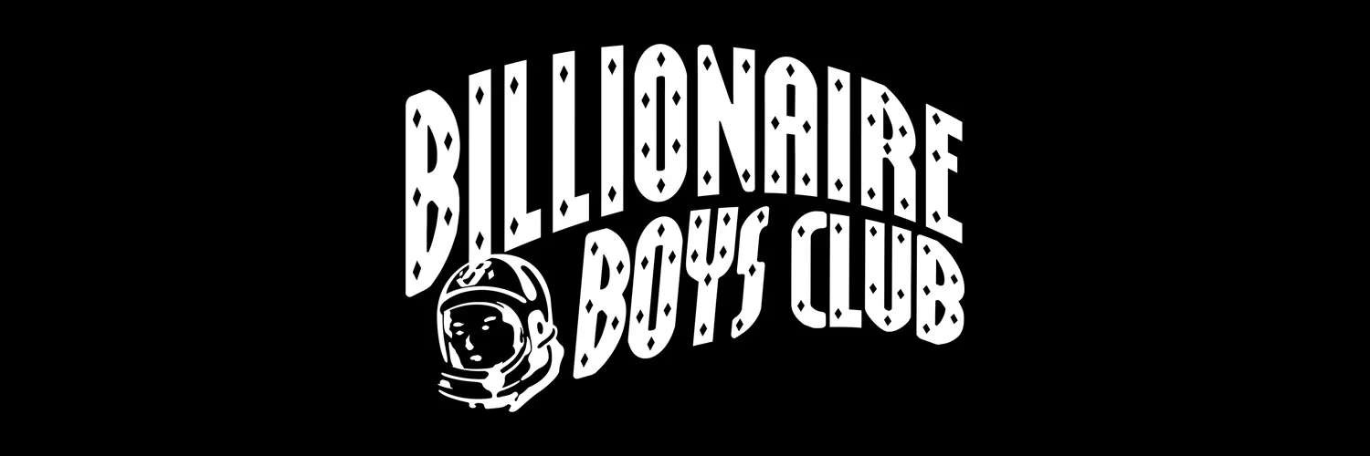 Billionaire Boys Club Розмірні таблиці Billionaire Boys Club Розмірні таблиці