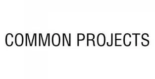 Common Projects Size charts Common Projects Size charts