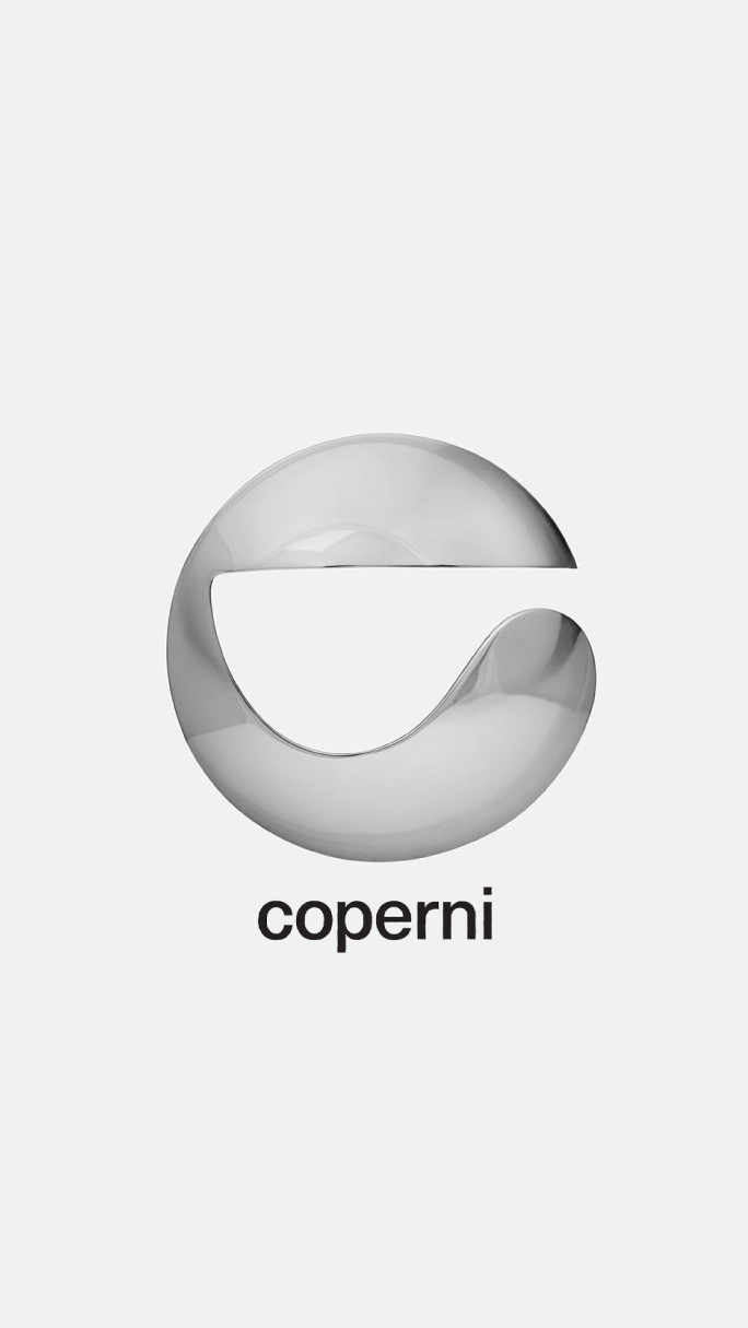 Coperni Size charts