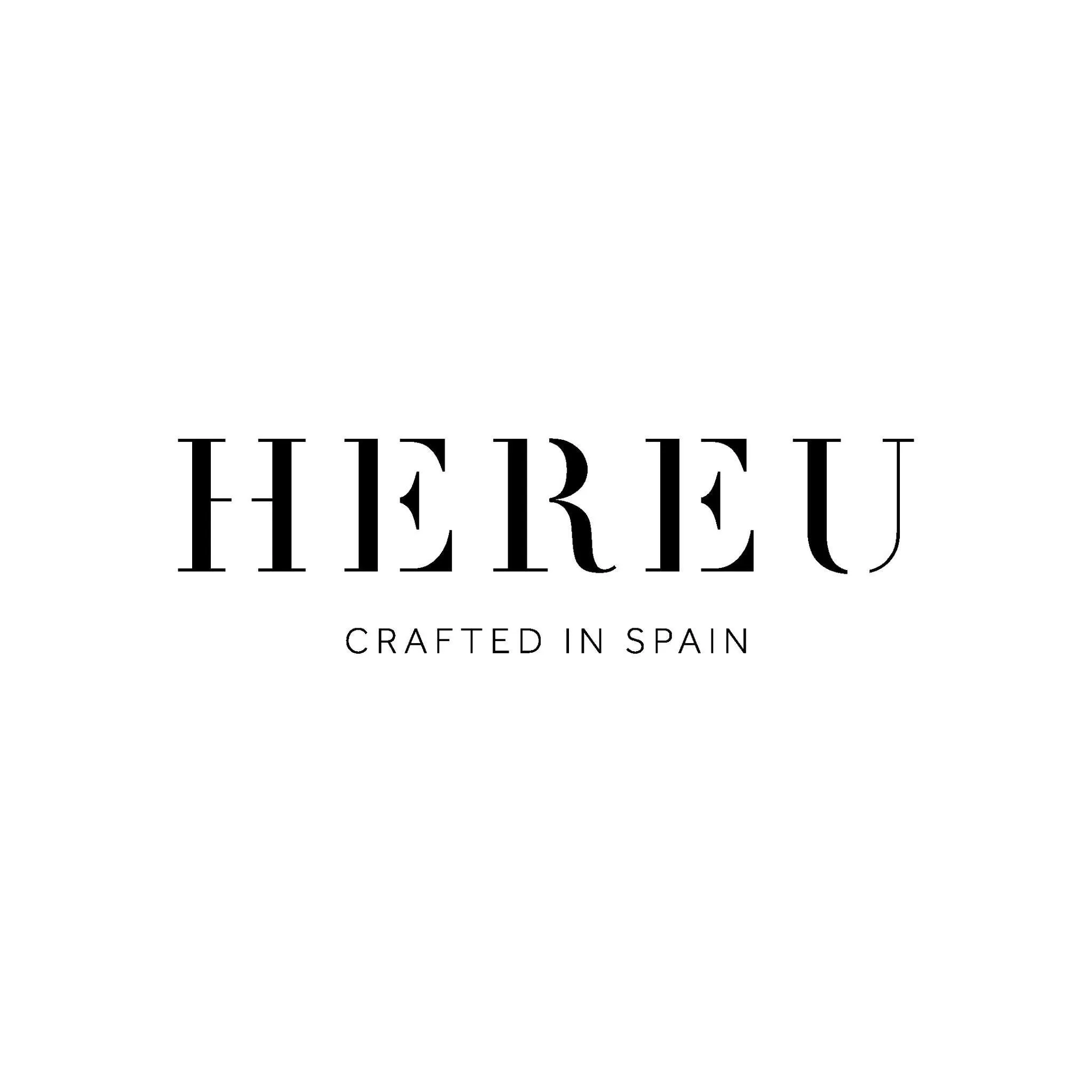 HEREU Розмірні таблиці HEREU Розмірні таблиці