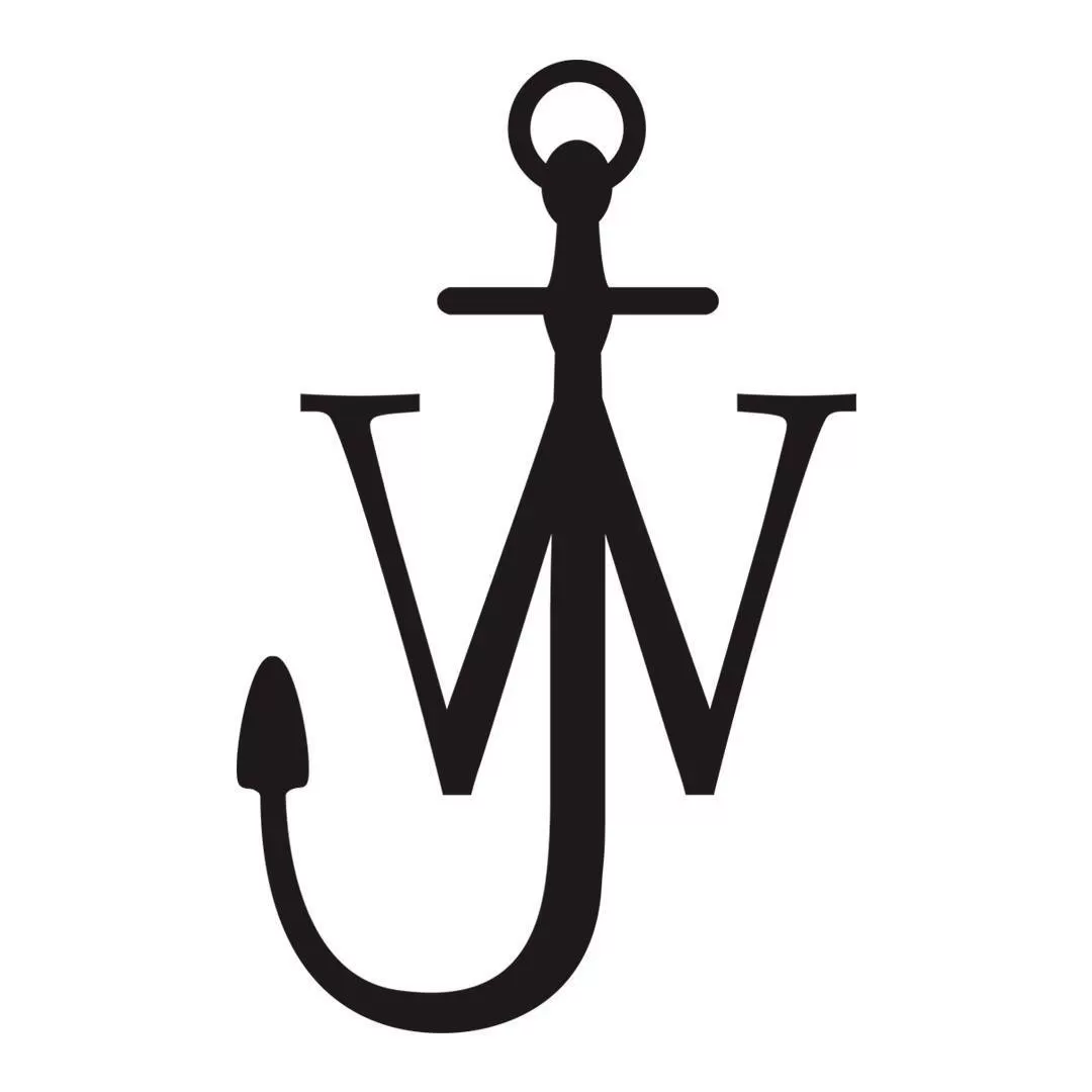 JW ANDERSON Розмірні таблиці JW ANDERSON Розмірні таблиці