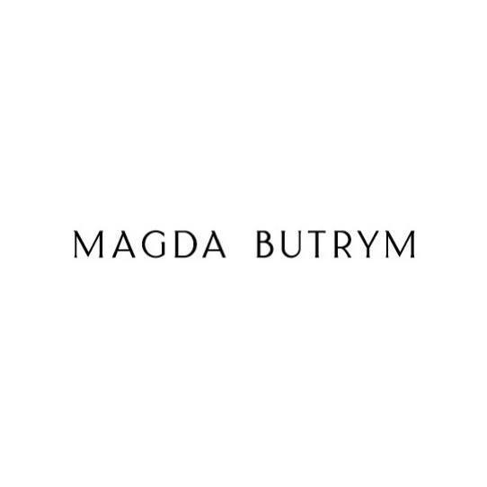 Magda Butrym Розмірні таблиці