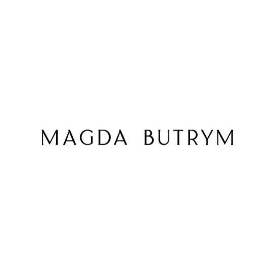 Magda Butrym Розмірні таблиці Magda Butrym Розмірні таблиці