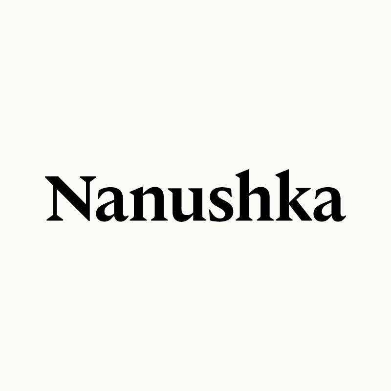 Nanushka Size charts