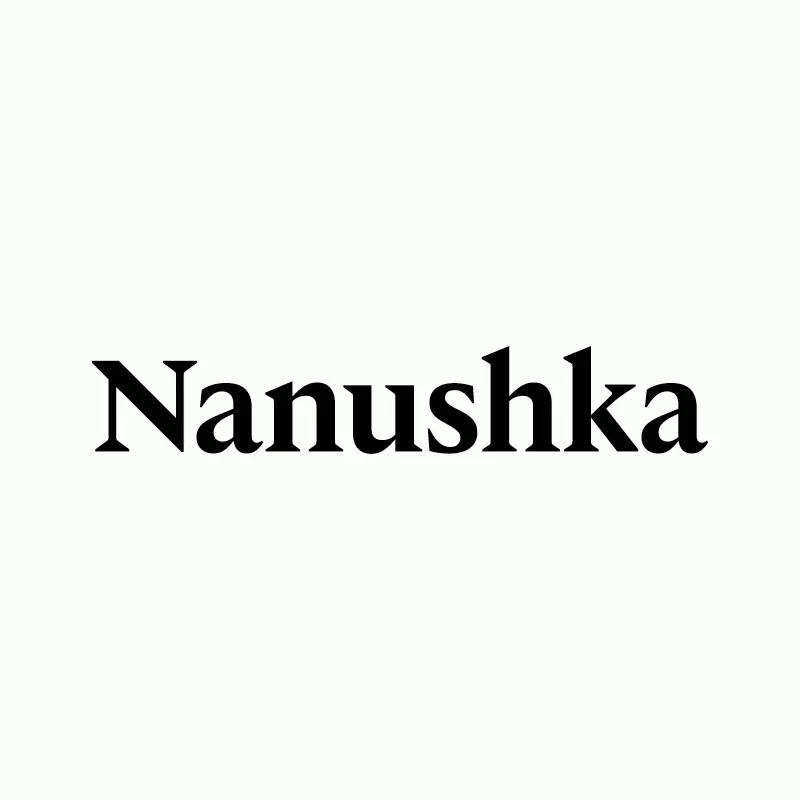 Nanushka Розмірні таблиці Nanushka Розмірні таблиці