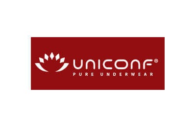 Uniconf Size charts