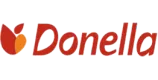 Donella Size charts