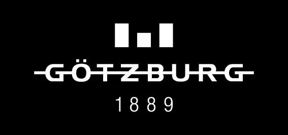 GÖTZBURG Розмірні таблиці GÖTZBURG Розмірні таблиці