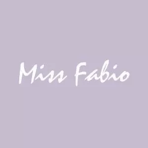 Miss Fabio Розмірні таблиці Miss Fabio Розмірні таблиці