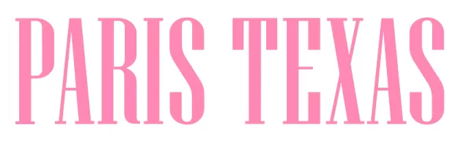 Paris Texas Розмірні таблиці Paris Texas Розмірні таблиці