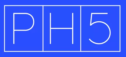 PH5 Size charts PH5 Size charts