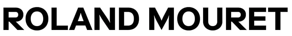 ROLAND MOURET Size charts ROLAND MOURET Size charts