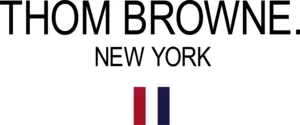Thom Browne Size charts Thom Browne Size charts