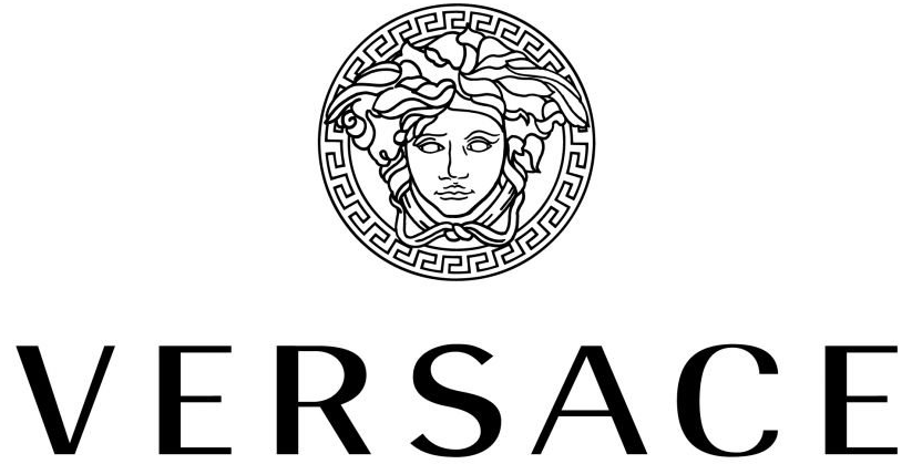 Versace Розмірні таблиці