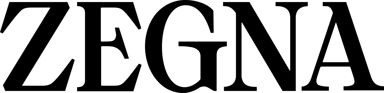 Zegna Розмірні таблиці Zegna Розмірні таблиці