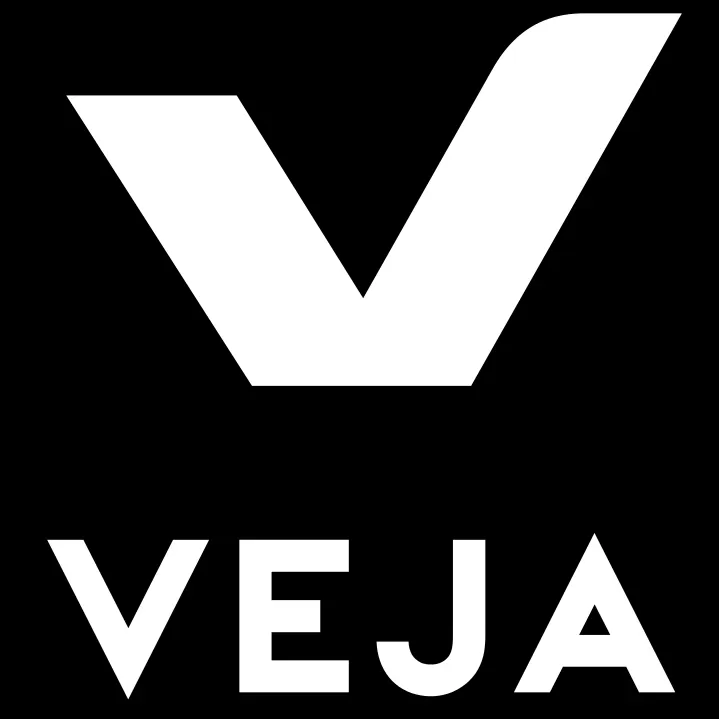 VEJA Розмірні таблиці VEJA Розмірні таблиці