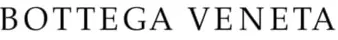 Bottega Veneta Розмірні таблиці Bottega Veneta Розмірні таблиці