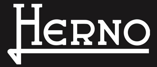 Herno Size charts