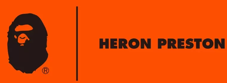 Heron Preston Розмірні таблиці Heron Preston Розмірні таблиці
