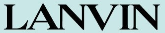 LANVIN Size charts