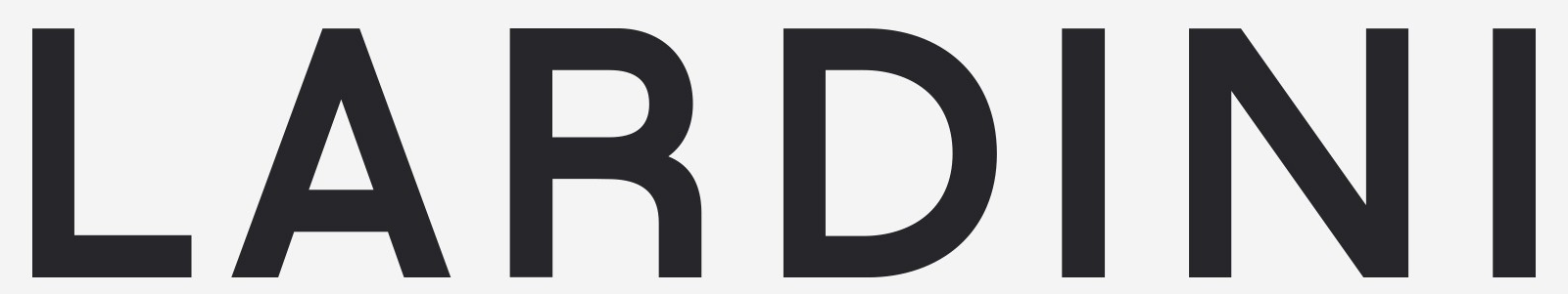 Lardini Size charts Lardini Size charts