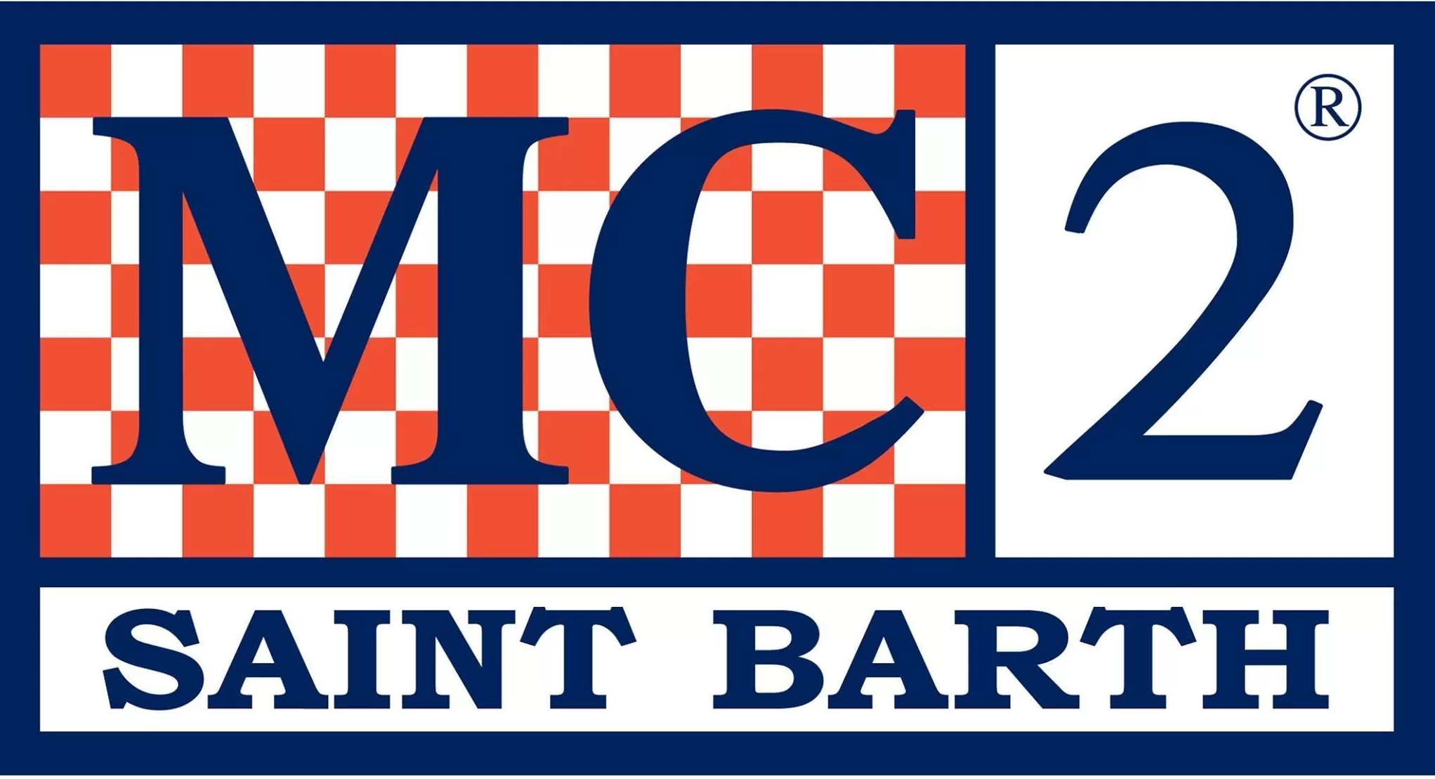 MC2 Saint Barth Розмірні таблиці